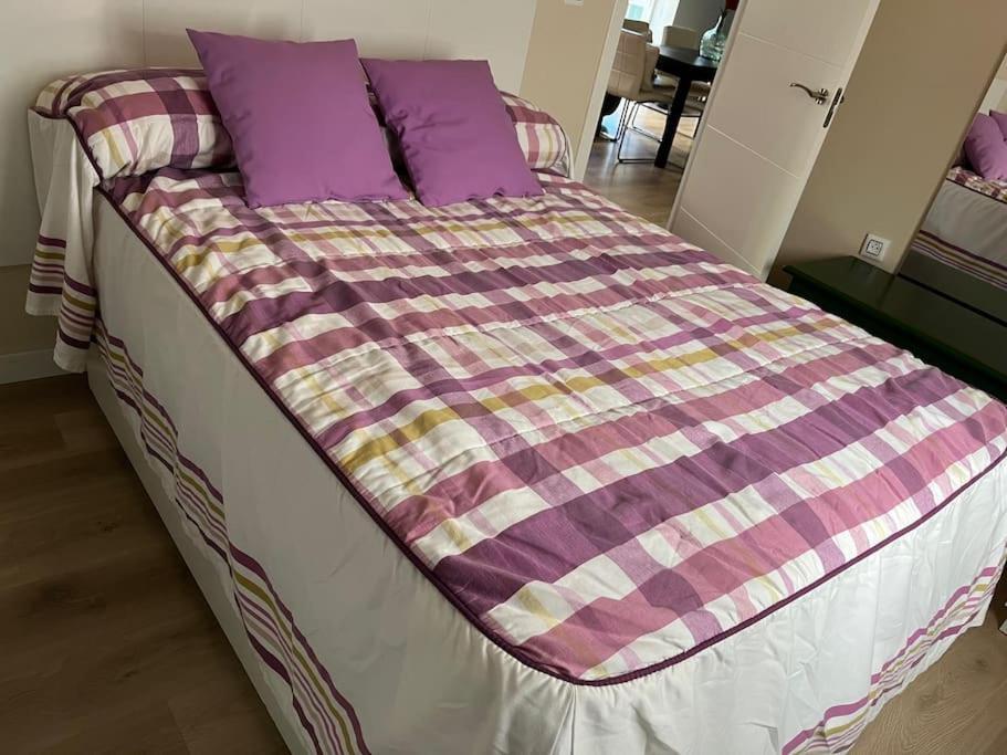 Triana Family Suites Sevilla Dış mekan fotoğraf